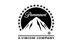 Paramount Logo